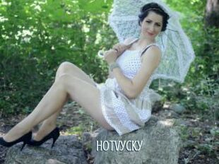 Hotvycky
