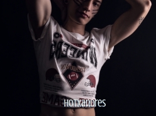 hotxandres Edonkey xxx
