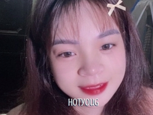 Hotyoug