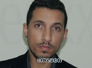 Hotysexboy