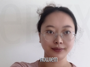 Houjiem