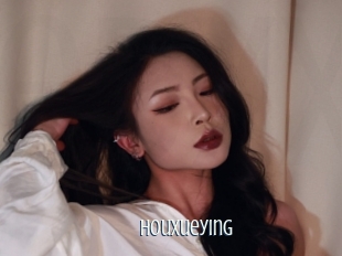 Houxueying