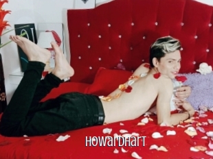 Howardhart