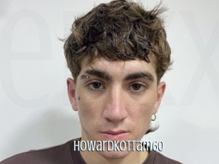 Howardkottam60