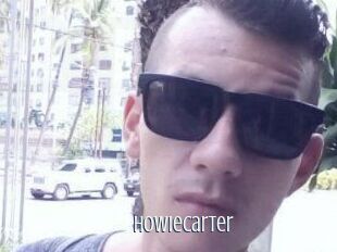 Howie_carter