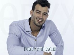 Howlinginthewind