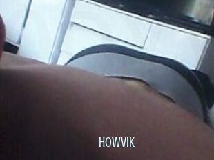 Howvik