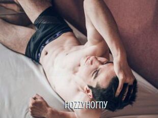 Hozzyhorny
