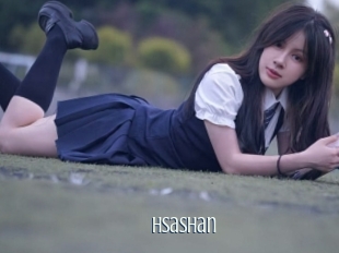 Hsashan