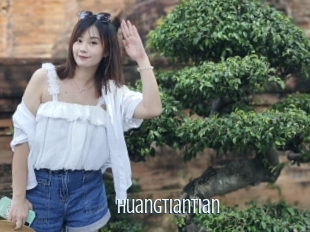 Huangtiantian