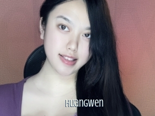 Huangwen