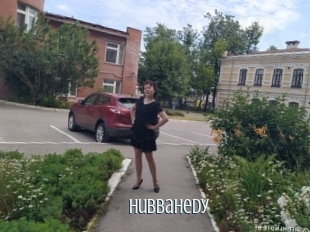 Hubbahedy