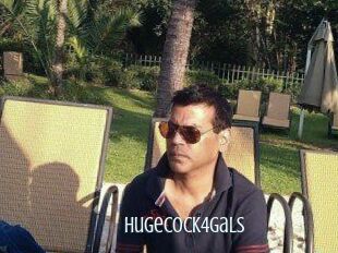 Hugecock4gals