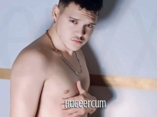Hugeercum