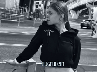 Hugrulein