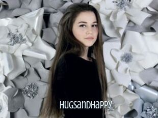 Hugsandhappy