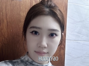 Huixiyyao