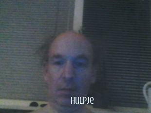 Hulpje