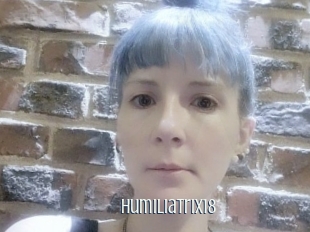 Humiliatrix18