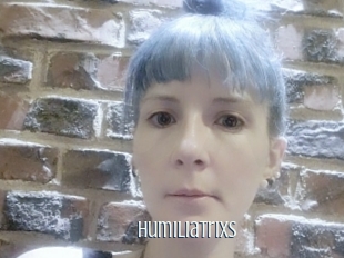 Humiliatrixs