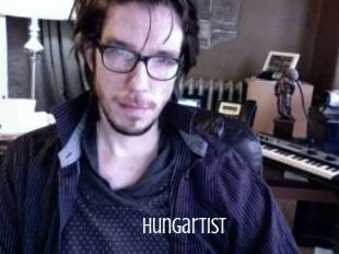 Hungartist