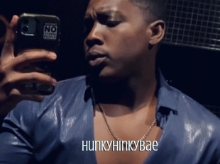 Hunkyhinkybae