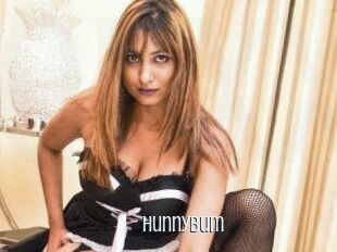 Hunnybum
