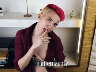 Hunterbaunty
