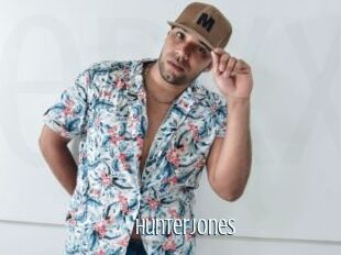 Hunterjones