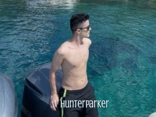 hunterparker Edonkey xxx