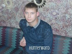 Hunterward