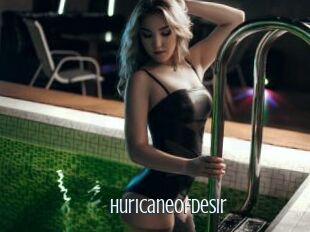 Huricaneofdesir