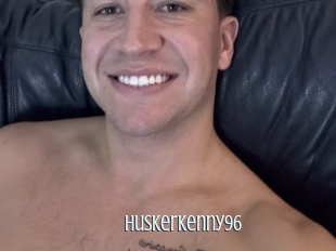 Huskerkenny96