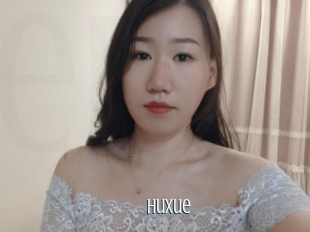 Huxue