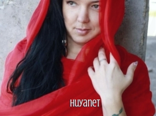 Huyanet