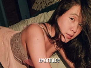 Hyorinlee