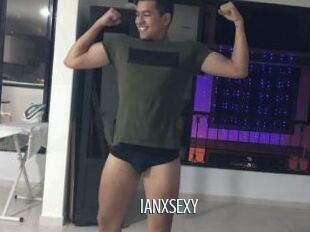 IANXSEXY