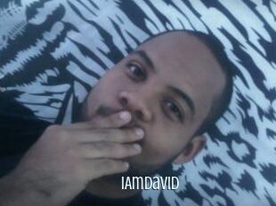 IAmDavid