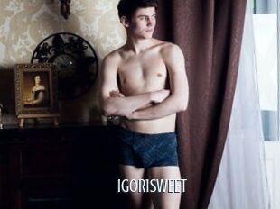 IGOR1SWEET Edonkey xxx