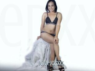 IGiveJoyXXX