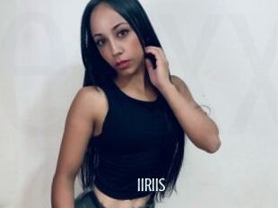 IIRIIS