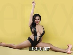 IIinchTranny