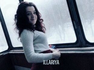 ILLARIYA