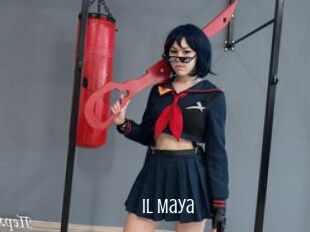 IL_Maya