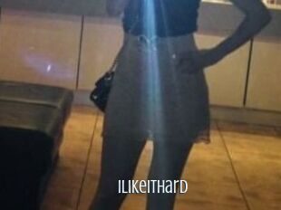 ILikeItHard