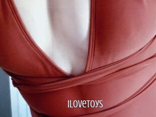 ILoveToys
