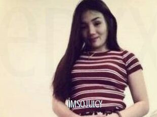 IMSOJUICY