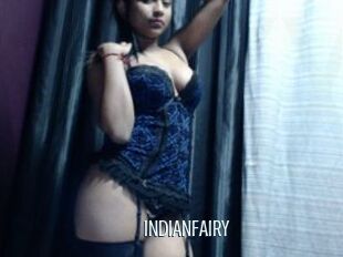 INDIANFAIRY