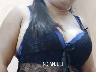 INDIANJULI