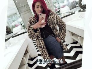 INDIANPOSION